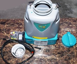 Battery sprayer 16 litre